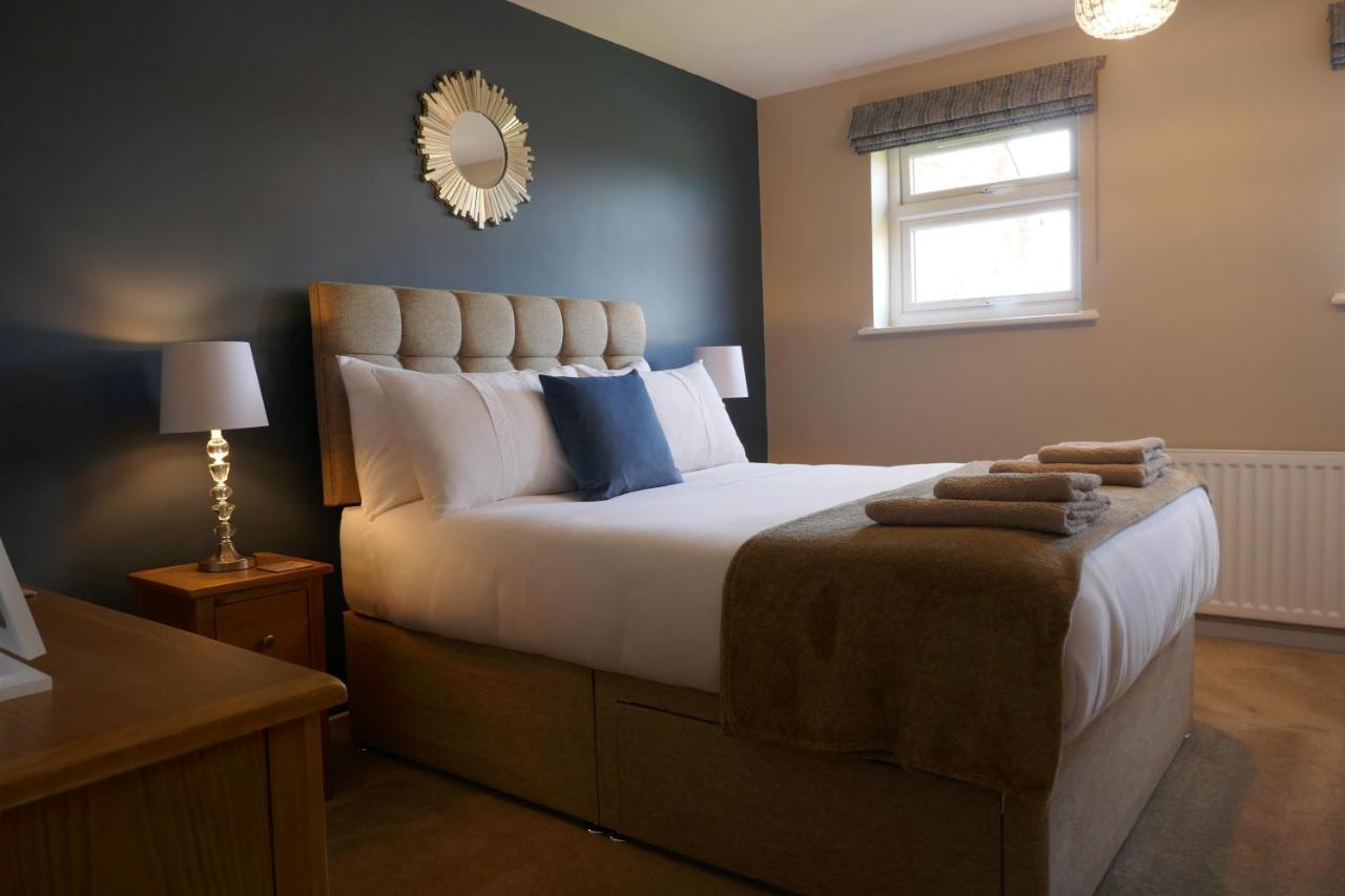 2 Bedroom House Walking Distance To City Centre With Free Parking York Bagian luar foto