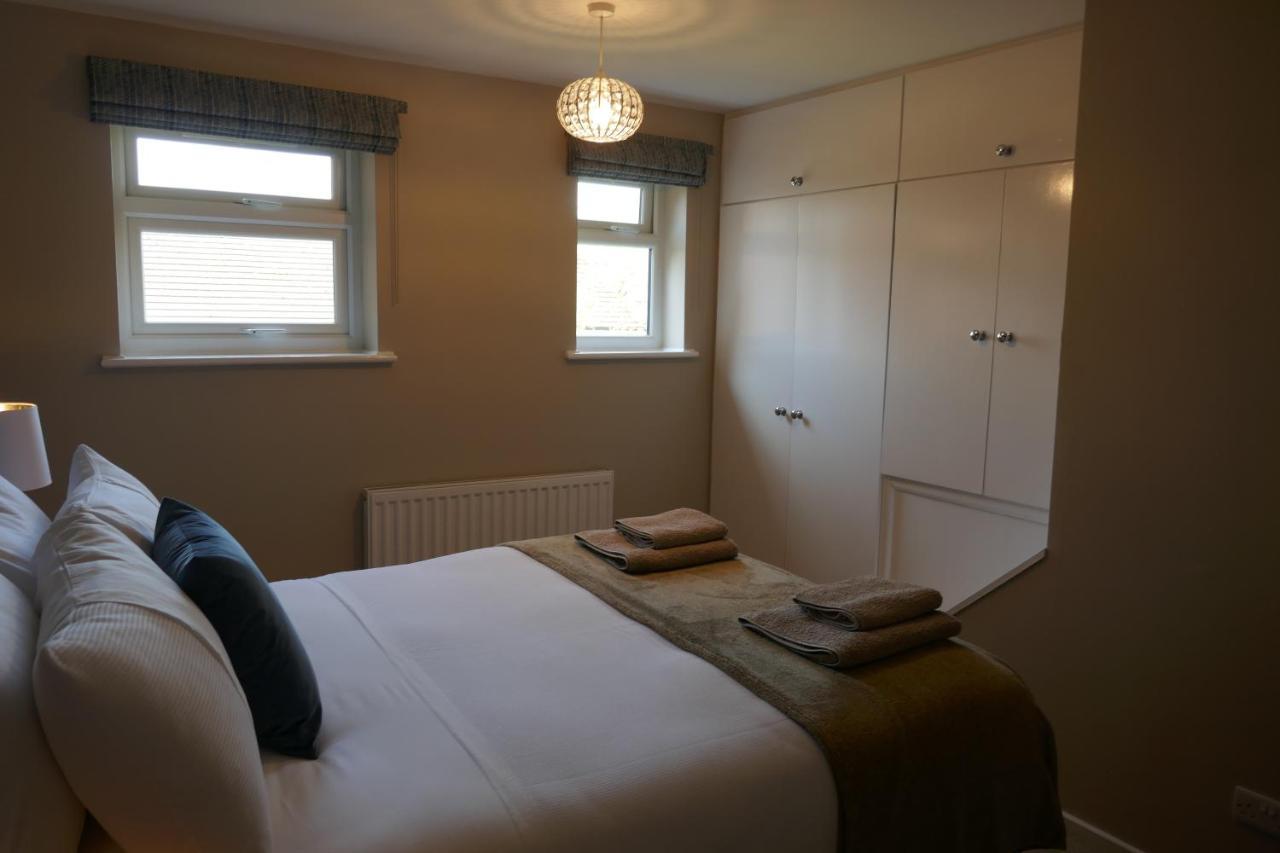 2 Bedroom House Walking Distance To City Centre With Free Parking York Bagian luar foto