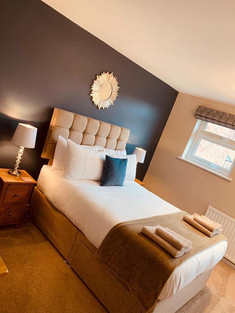 2 Bedroom House Walking Distance To City Centre With Free Parking York Bagian luar foto